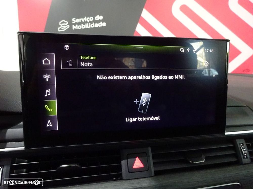 Audi A4 Avant 35 TDI S tronic - 20