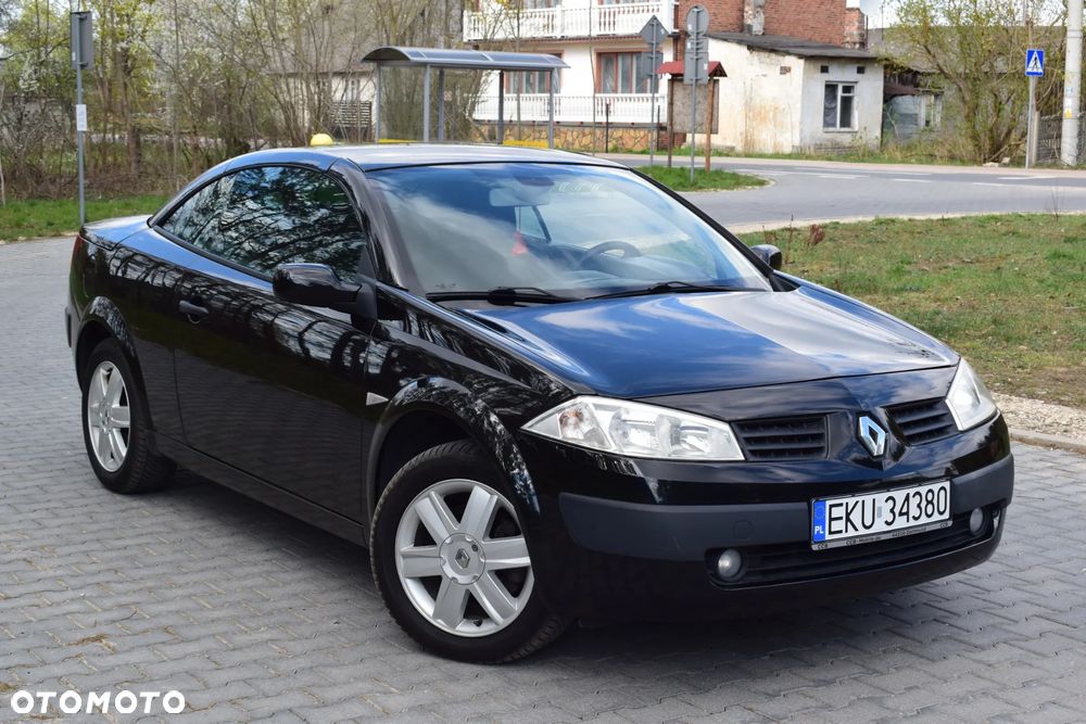 Renault Megane - 23