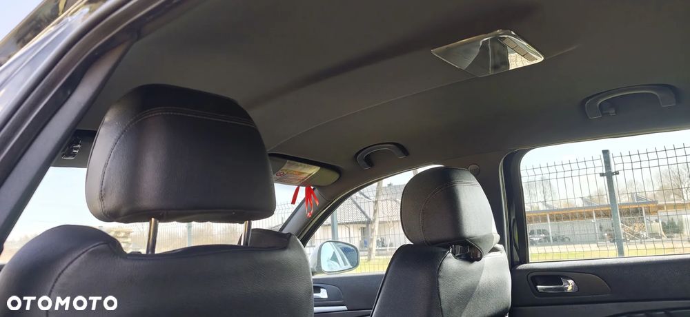 Alfa Romeo 159 2.4JTDM ti - 11