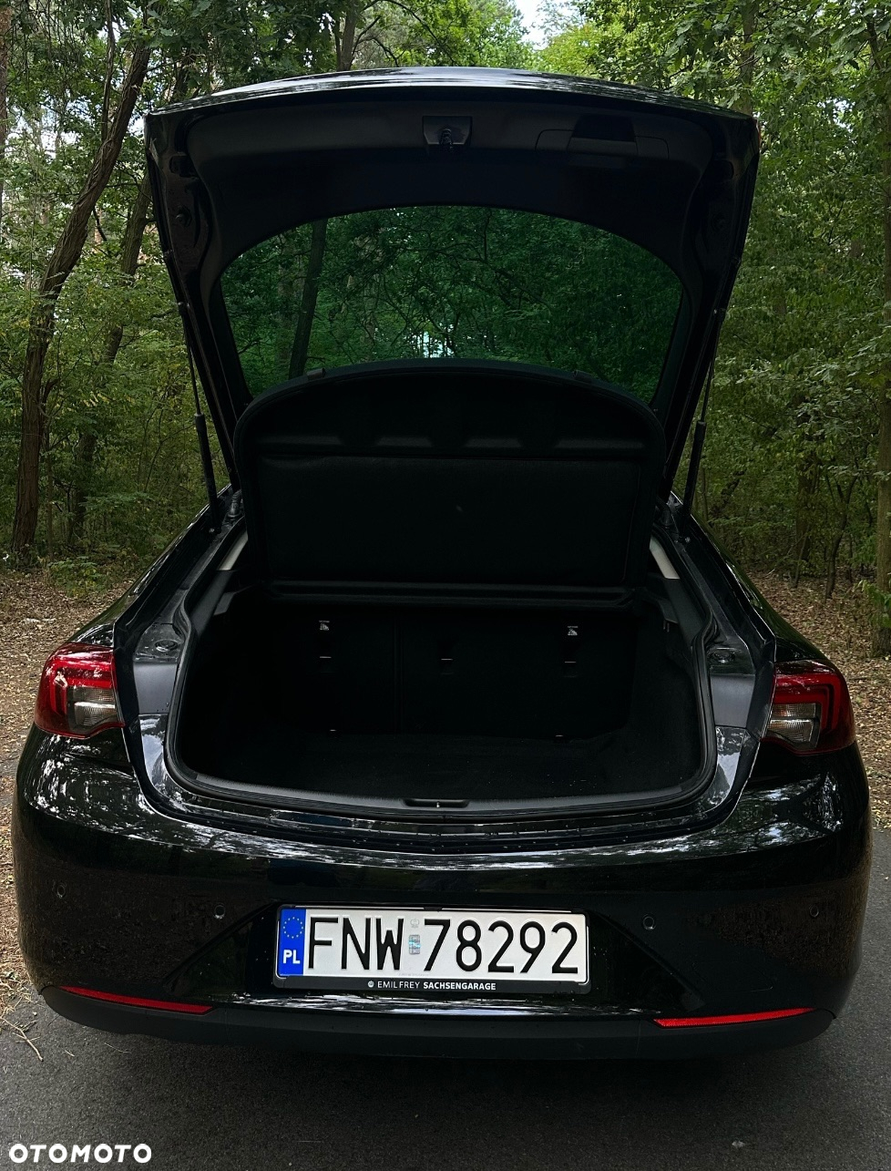 Opel Insignia Grand Sport 2.0 Diesel Dynamic - 5
