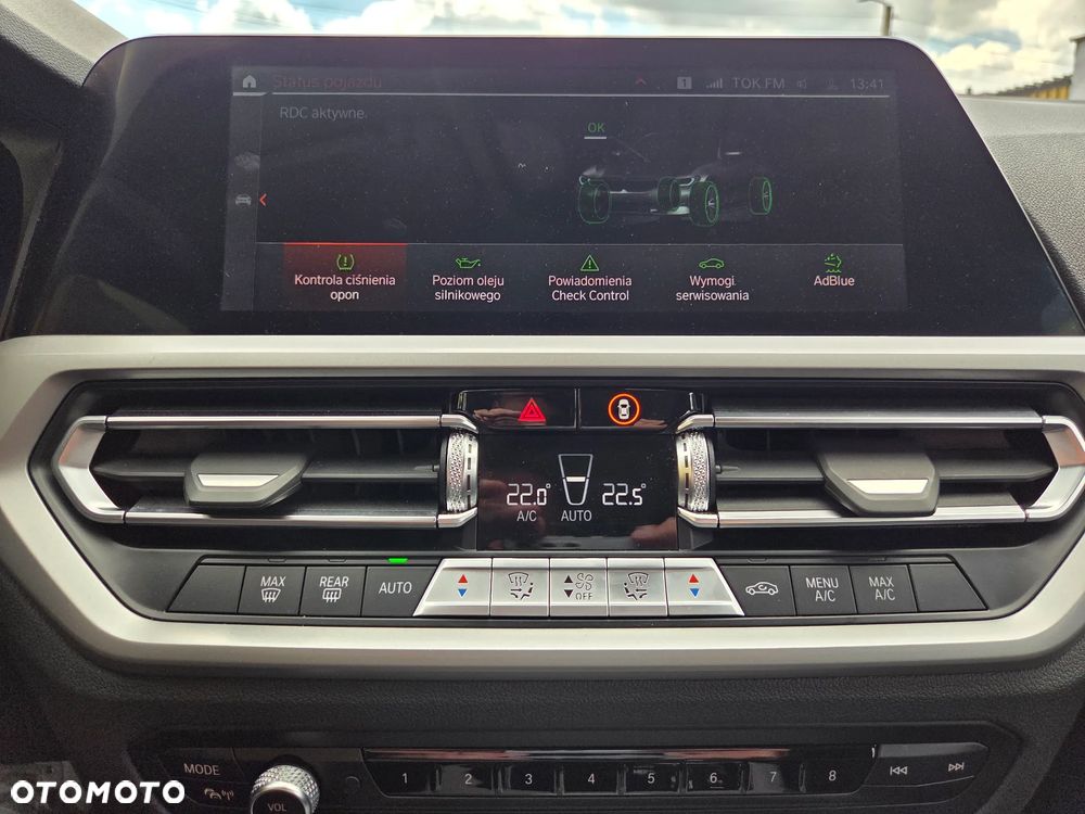BMW Seria 3 320d xDrive Advantage - 28