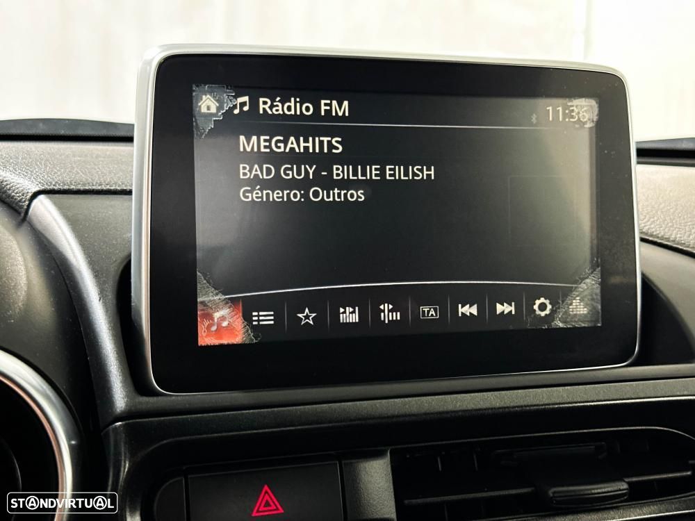 Abarth 124 Spider 1.4 MultiAir Turbo Auto GT - 26