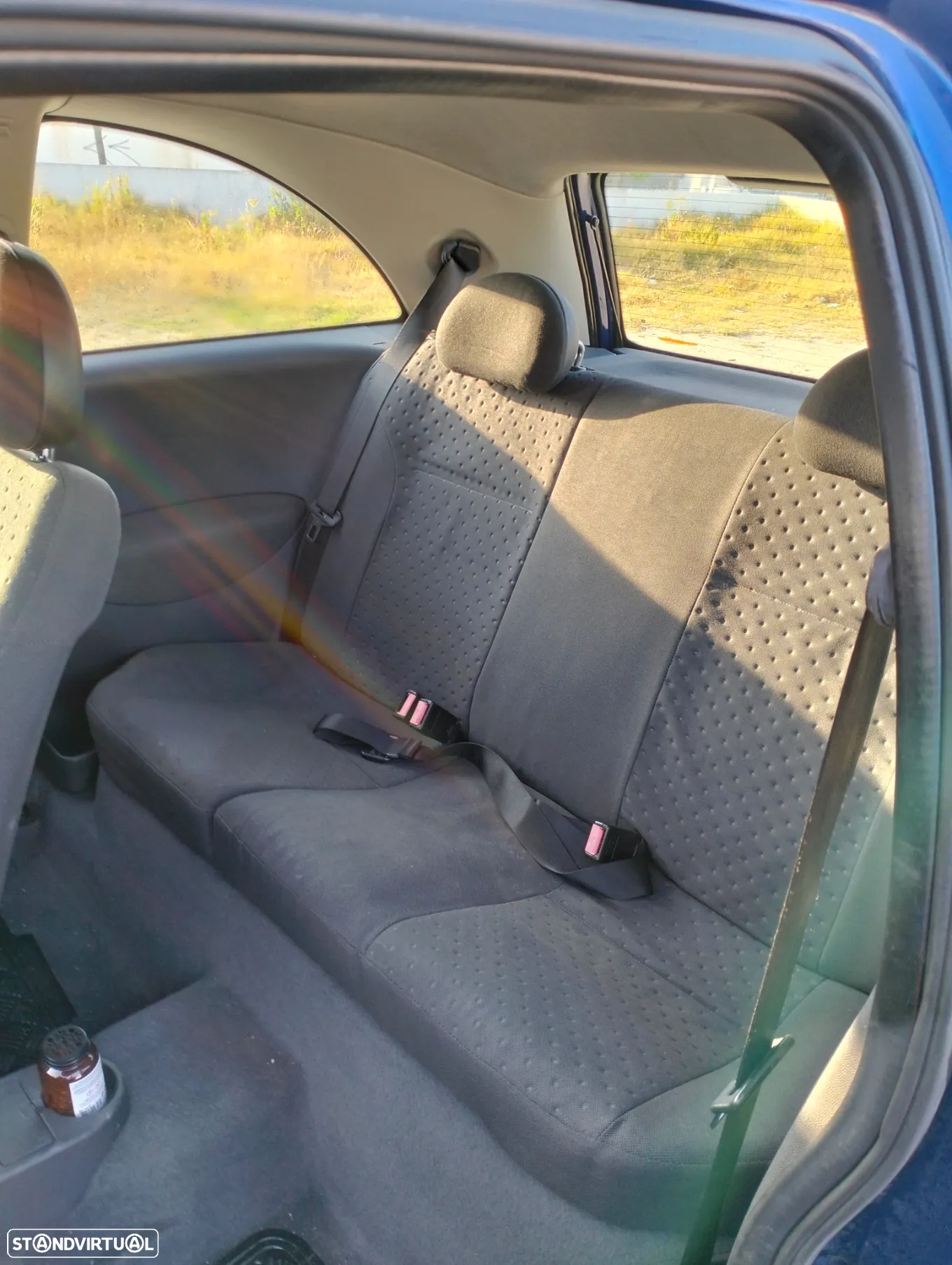Opel Corsa 1.3 CDTi Sport - 7