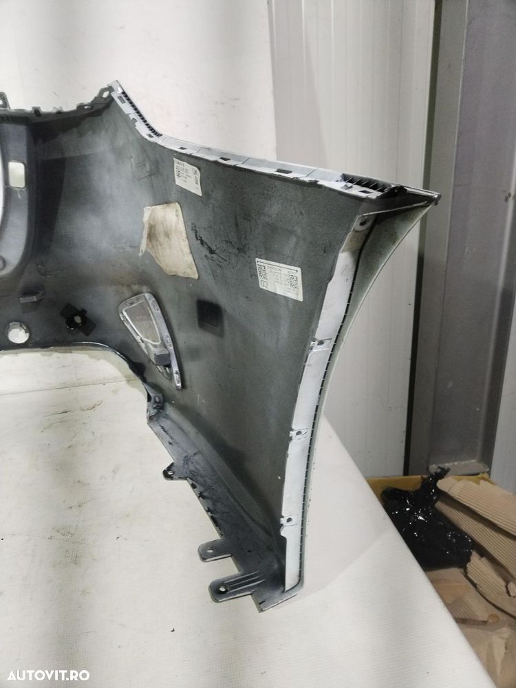 Bara spate Kia Ceed Kombi SW, 2019, 2020, 2021, 2022, 2023, cod origine OE J7866-11300, 86611-J7300. 10294 - 7