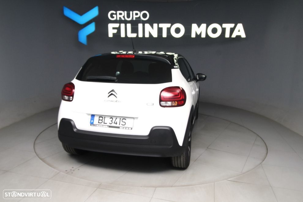 Citroën C3 1.2 PureTech Plus - 3