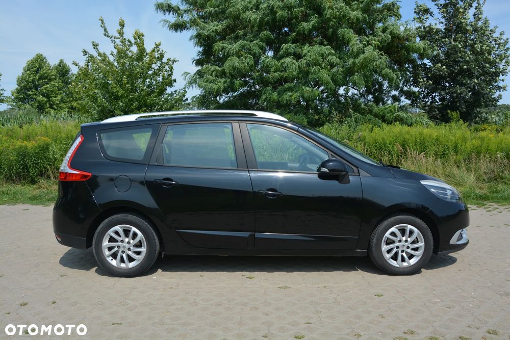 Renault Scenic 1.2 TCe Energy Expression - 8