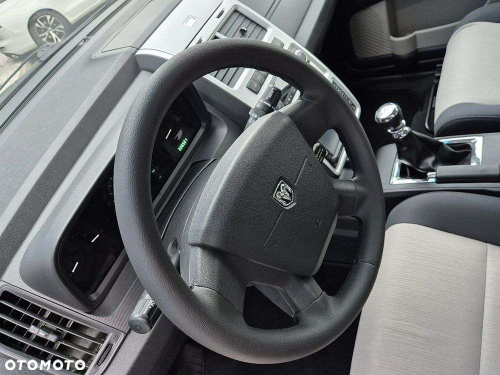 Dodge Journey - 7