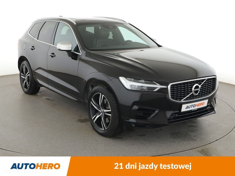 Volvo XC 60 - 8