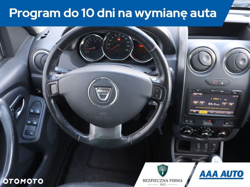 Dacia Duster - 9