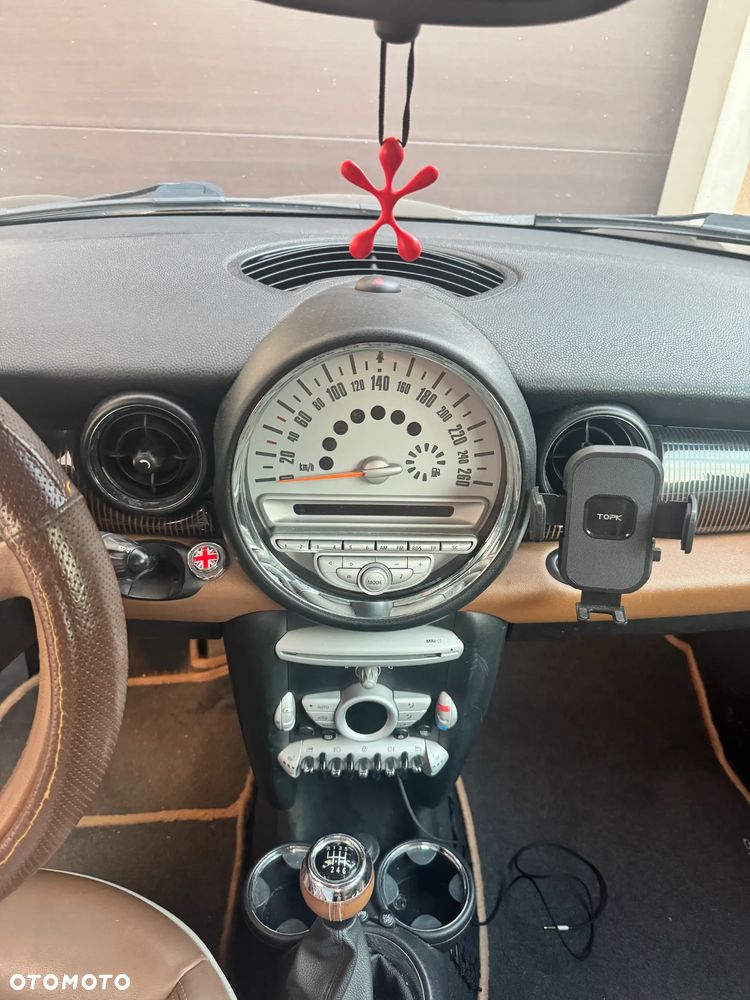MINI Cooper - 7
