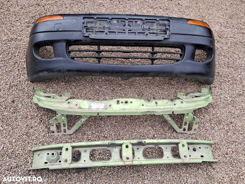 Daewoo Matiz, bara fata completa, armatura bara, trager. - 1