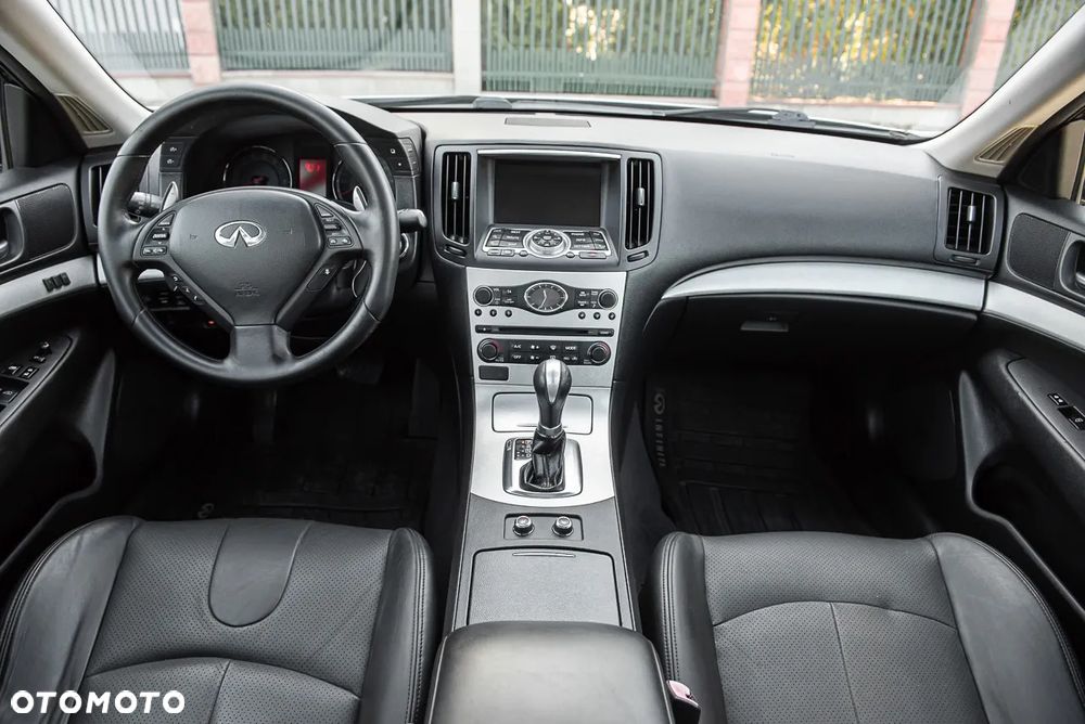 Infiniti G G37 S Premium - 28