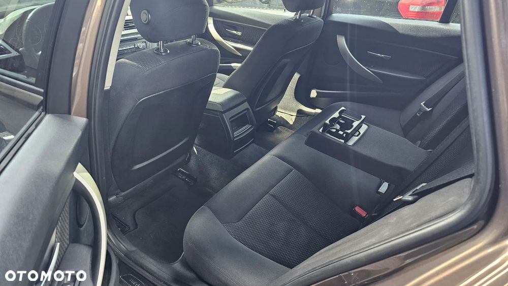 BMW Seria 3 316d - 7