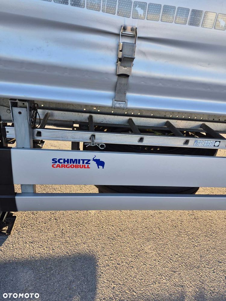 Schmitz Cargobull SCB*S3 - 9