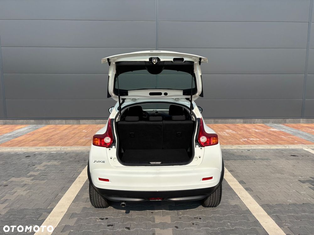 Nissan Juke 1.6 Start/Stop Acenta - 12