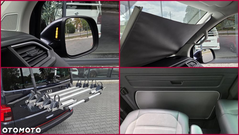 Volkswagen California - 21