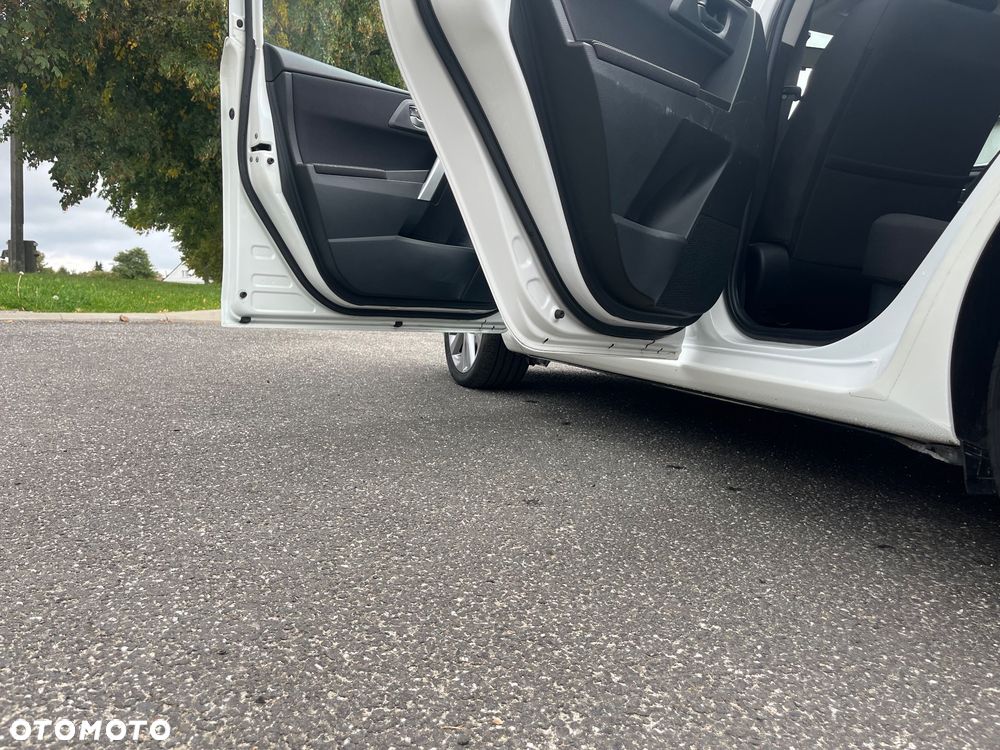 Toyota Auris 1.8 HSD Luna - 20
