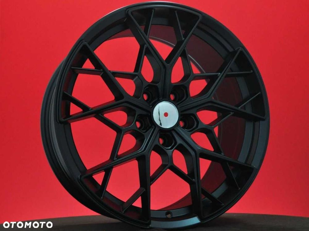 FELGI R18 5x112 ZKX048 BL HM AUDI A3 8Y A4 B9 B8 A5 B10 A6 C9 C8 C7 Q3 FJ 8U Q5 GU - 6