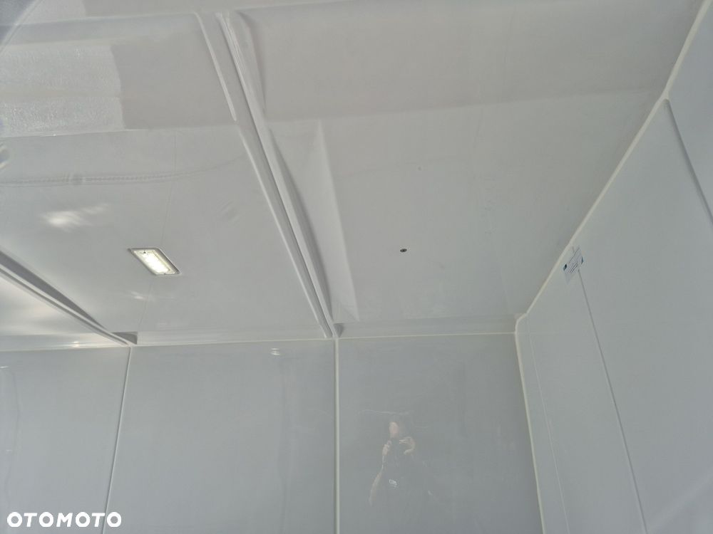 Volkswagen Crafter - 15