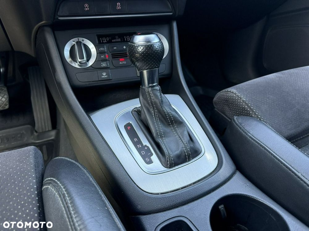 Audi Q3 2.0 TDI Quattro S tronic - 20