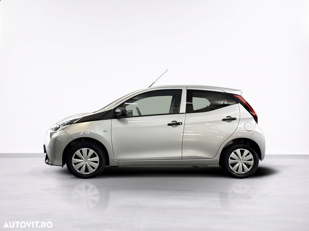 Toyota Aygo - 3