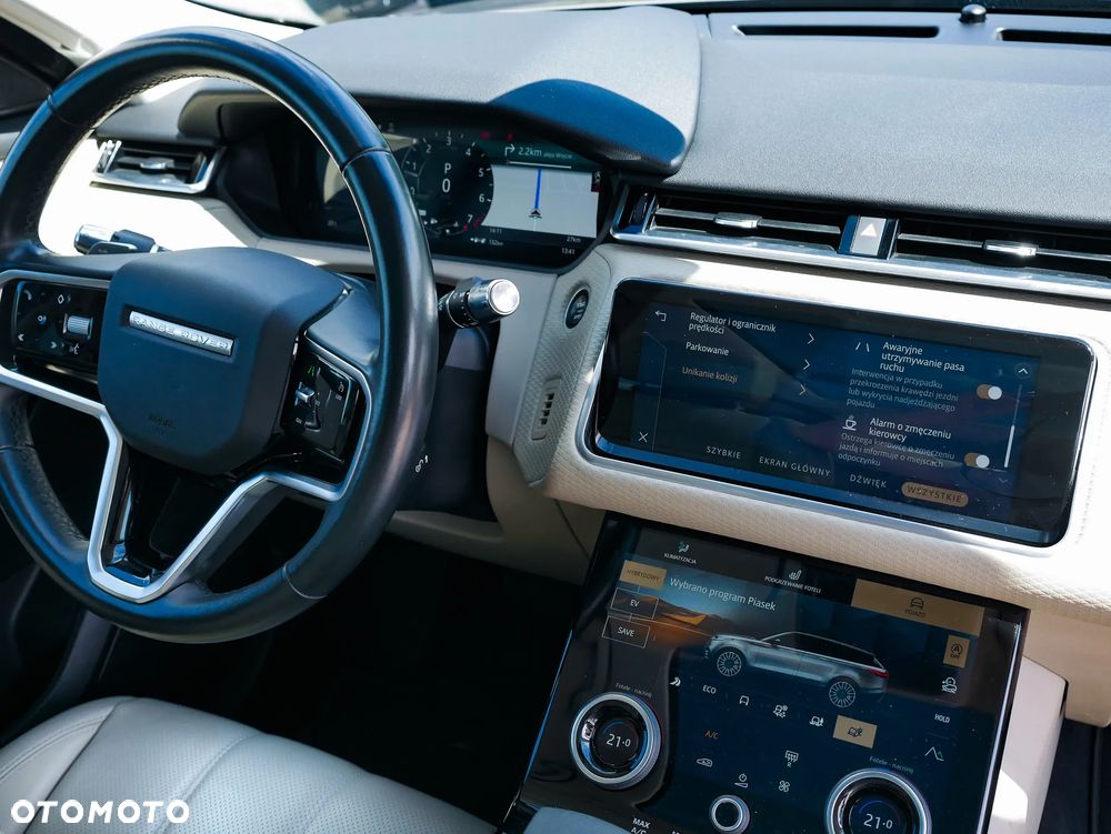 Land Rover Range Rover Velar P400e S - 25
