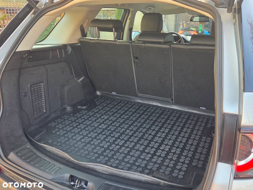 Land Rover Discovery Sport 2.0 D180 - 6