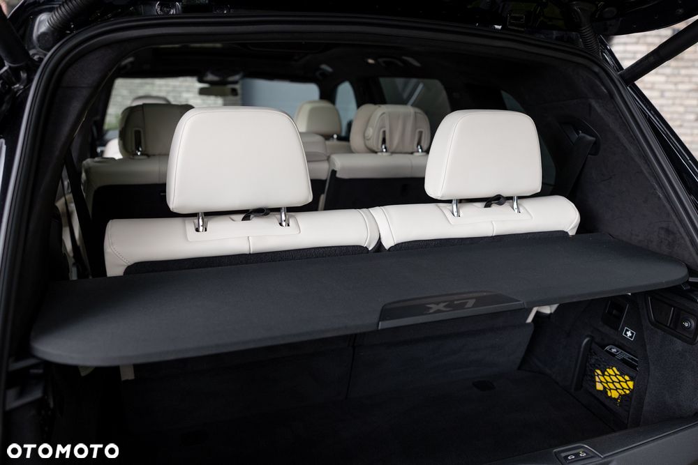 BMW X7 xDrive40d mHEV sport - 37