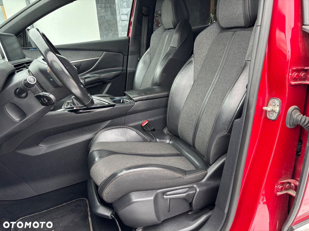 Peugeot 3008 BlueHDi 150 Stop & Start Active Business-Paket - 9