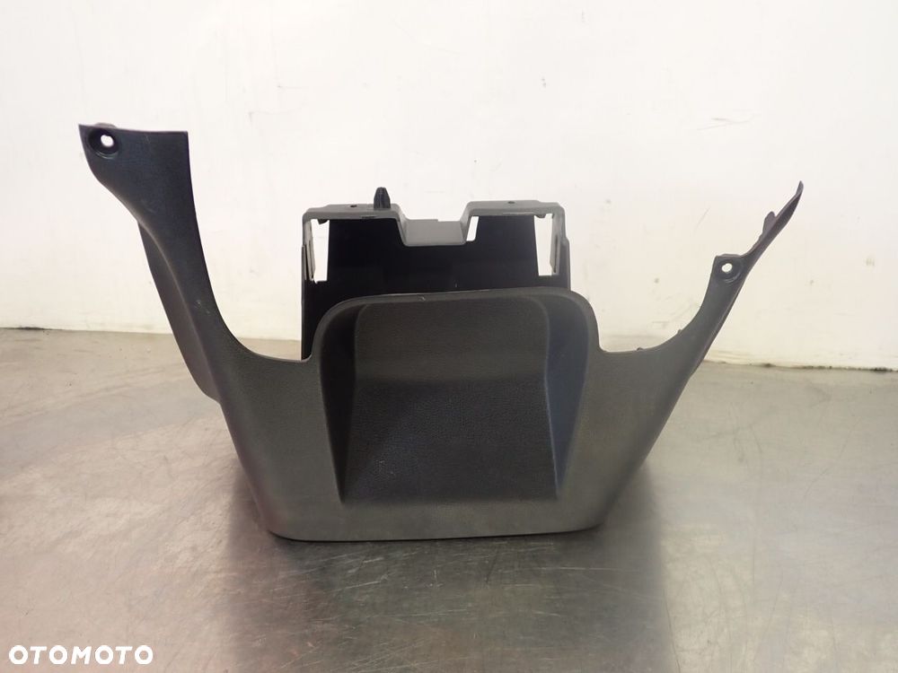 OBUDOWA KONSOLI SKODA ROOMSTER I LIFT - 6