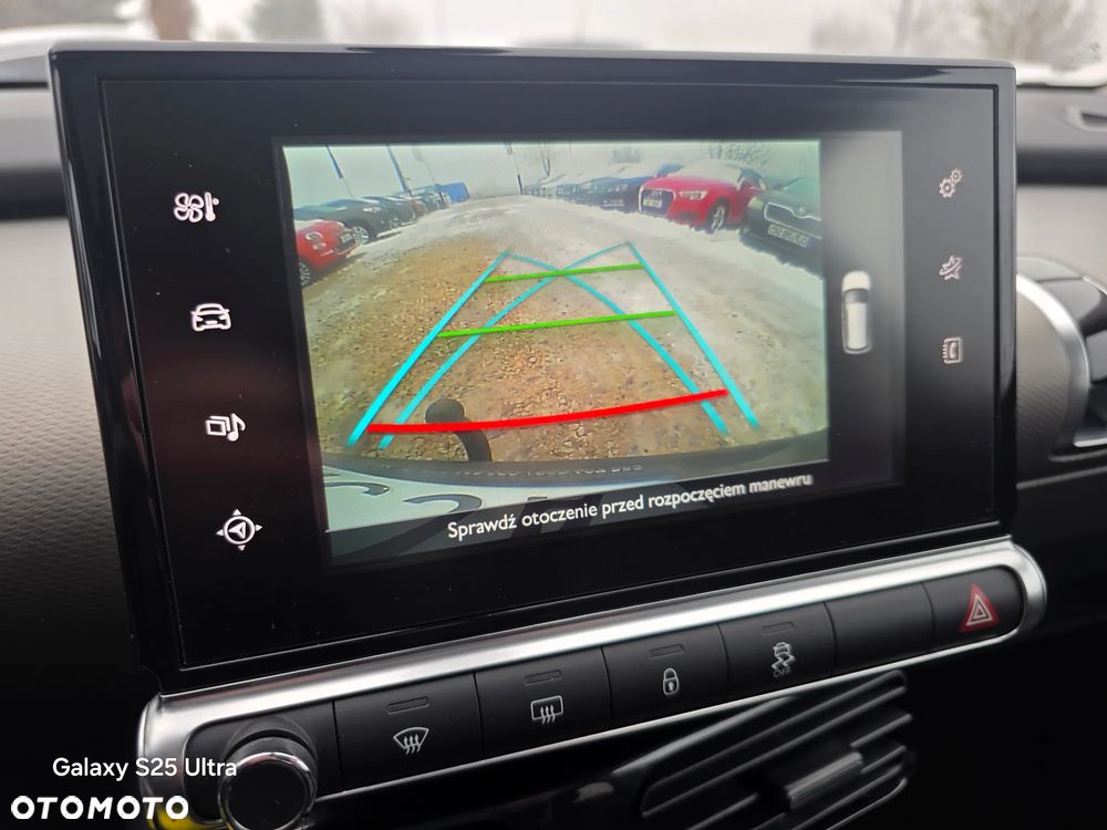 Citroën C4 Cactus - 37