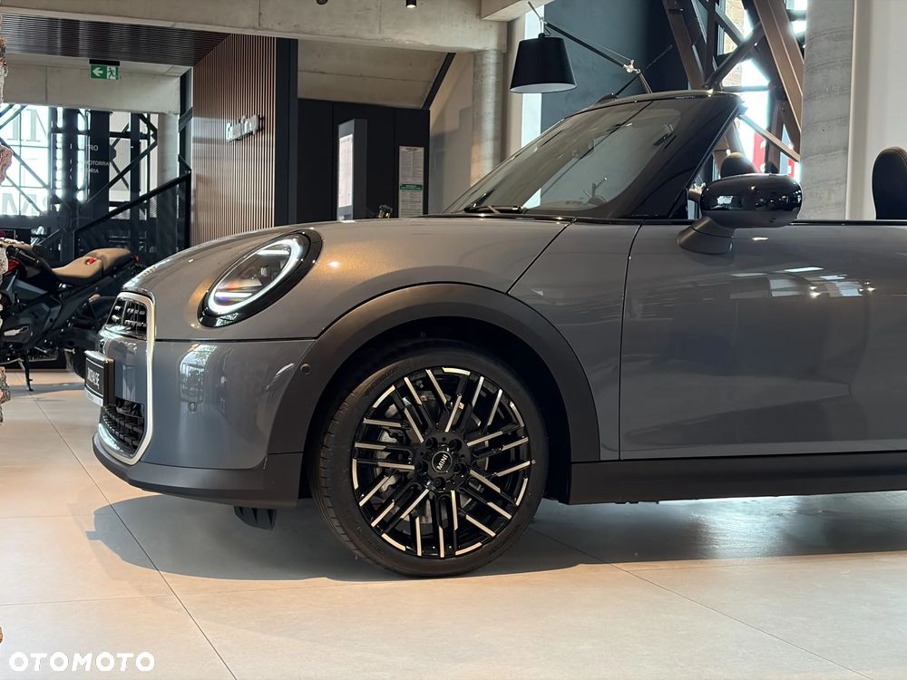 MINI Cooper C Linia Favoured - 13