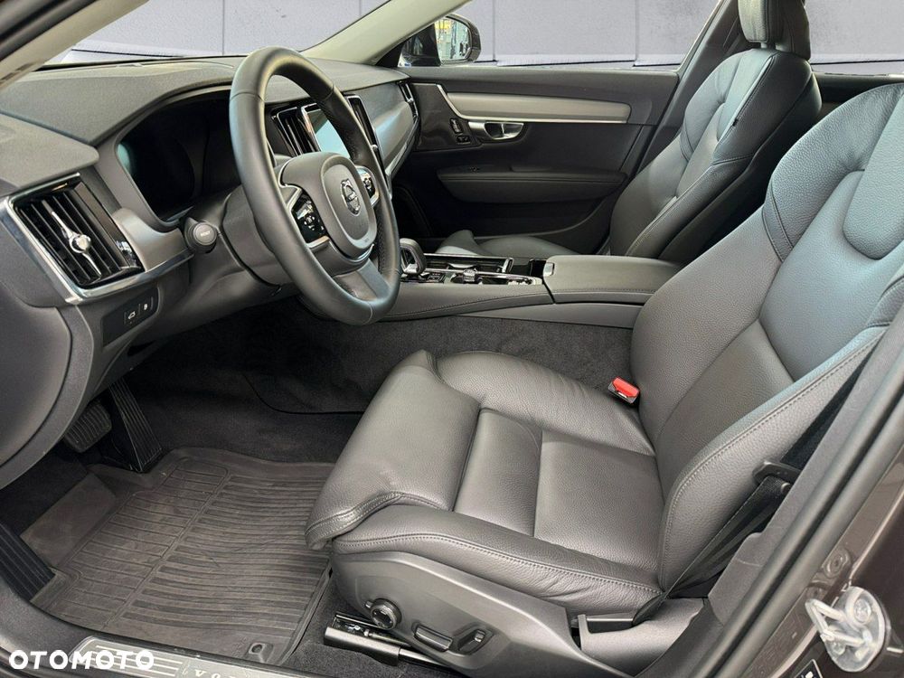Volvo V90 - 5