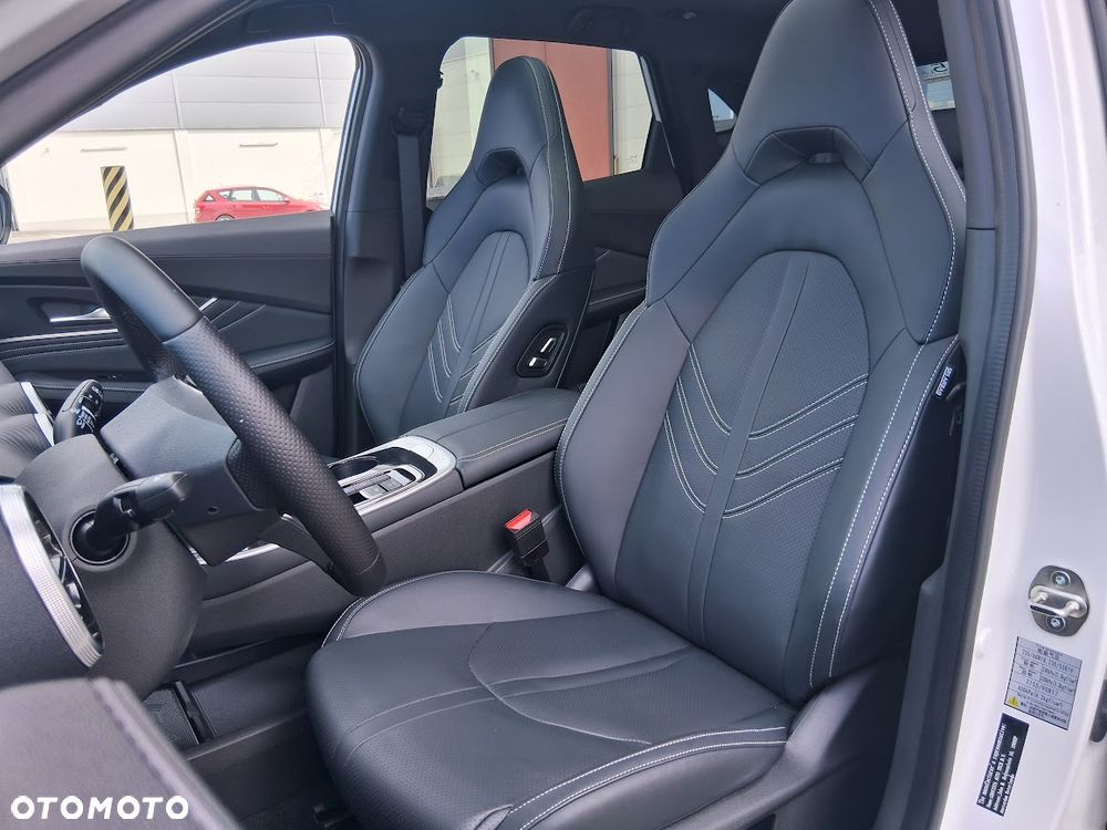 Forthing T5 EVO T-Five 1.5T HEV e-CVT - 16