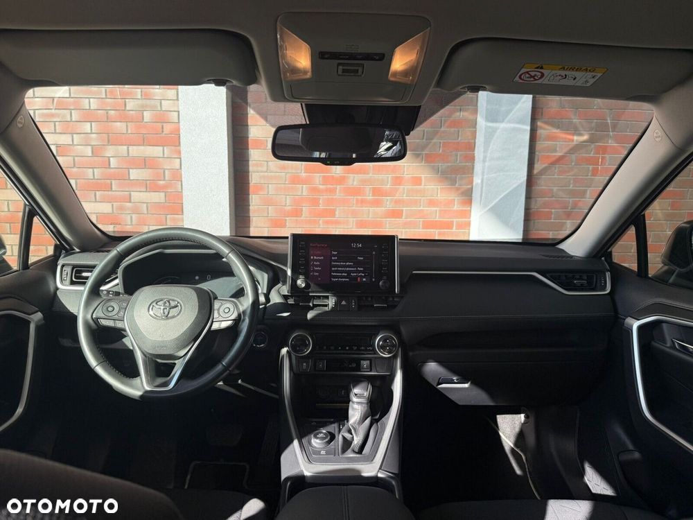 Toyota RAV4 - 13