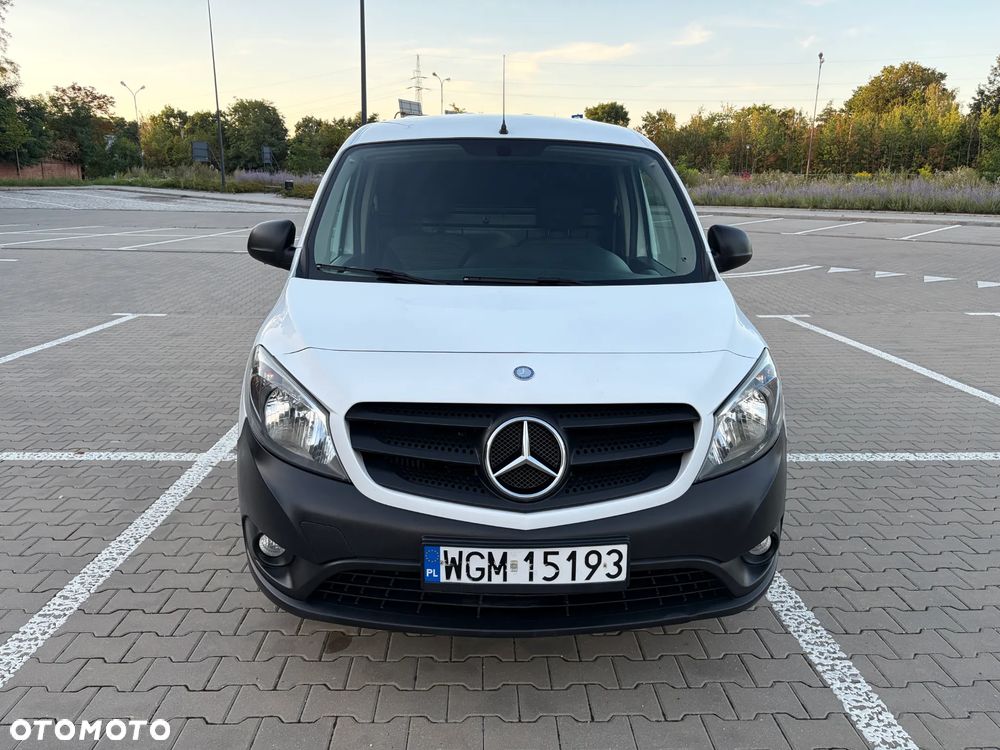 Mercedes-Benz Citan - 2