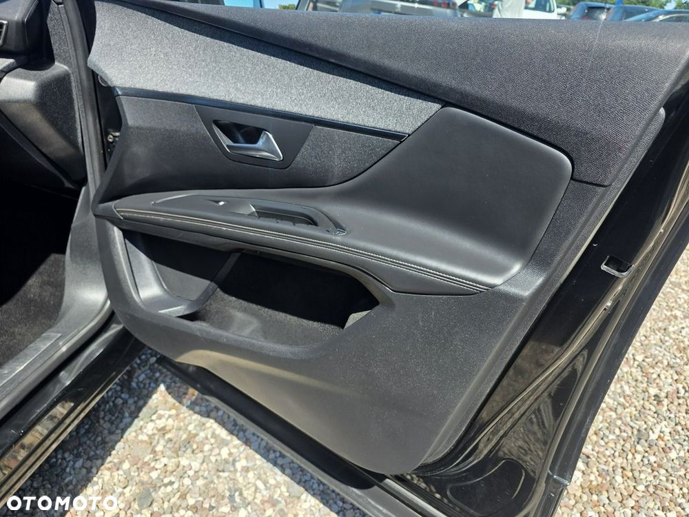 Peugeot 5008 2.0 HDi Business Line - 31