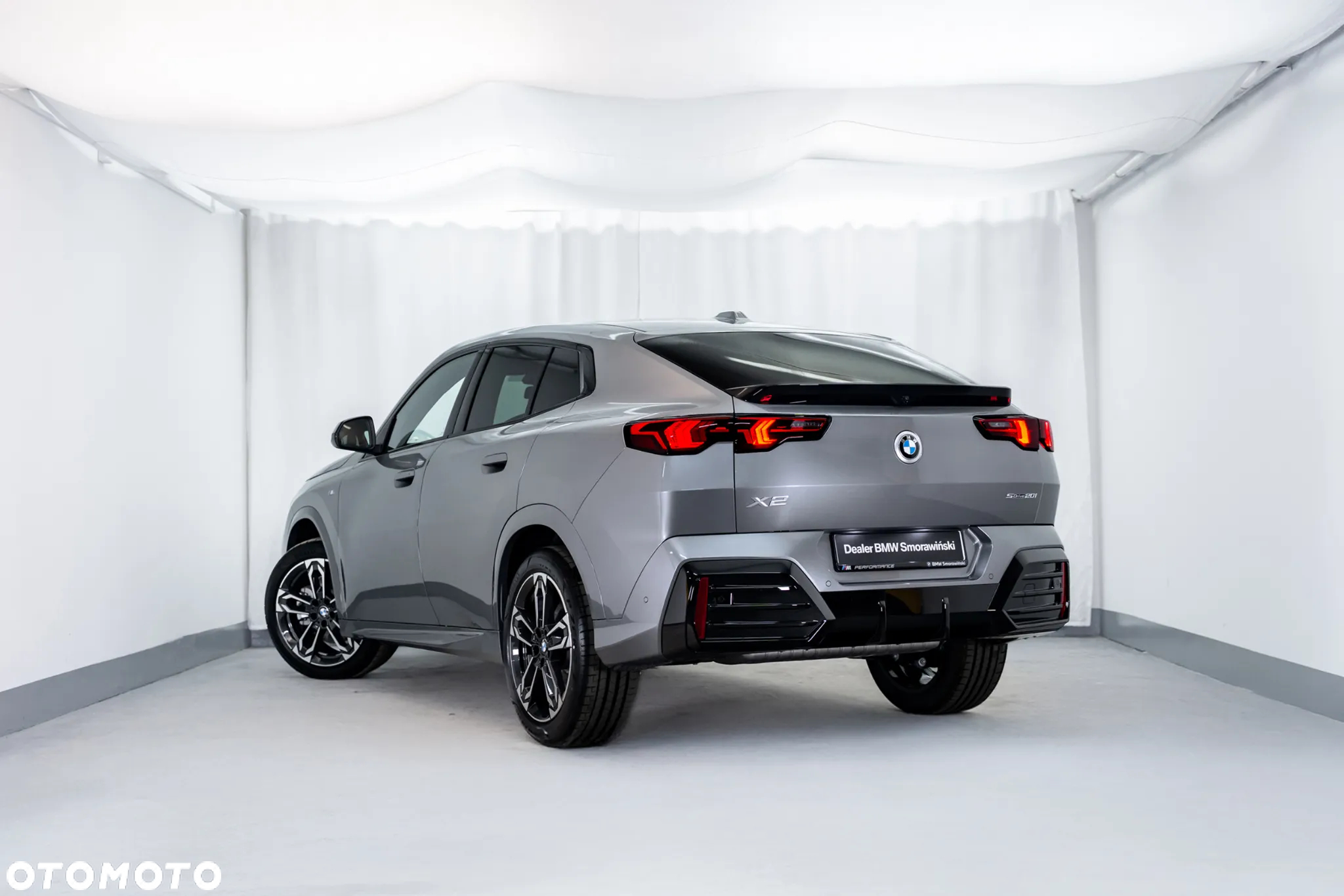 BMW X2 - 4