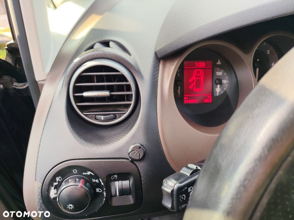 Seat Altea XL - 5