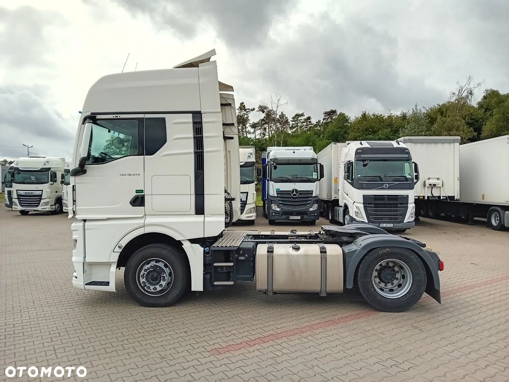 MAN TGX 18.470 BL SA - 10