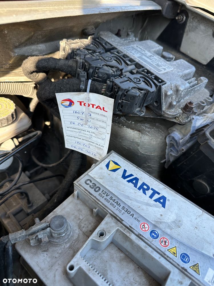 Peugeot Partner - 18