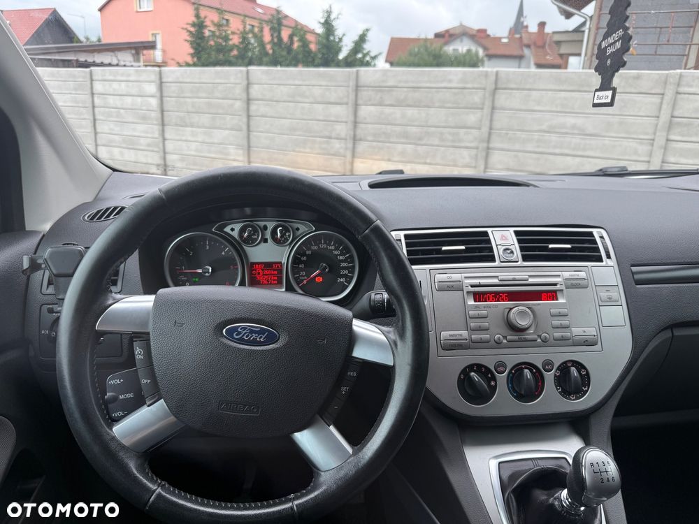 Ford Kuga 2.0 TDCi Trend FWD - 13