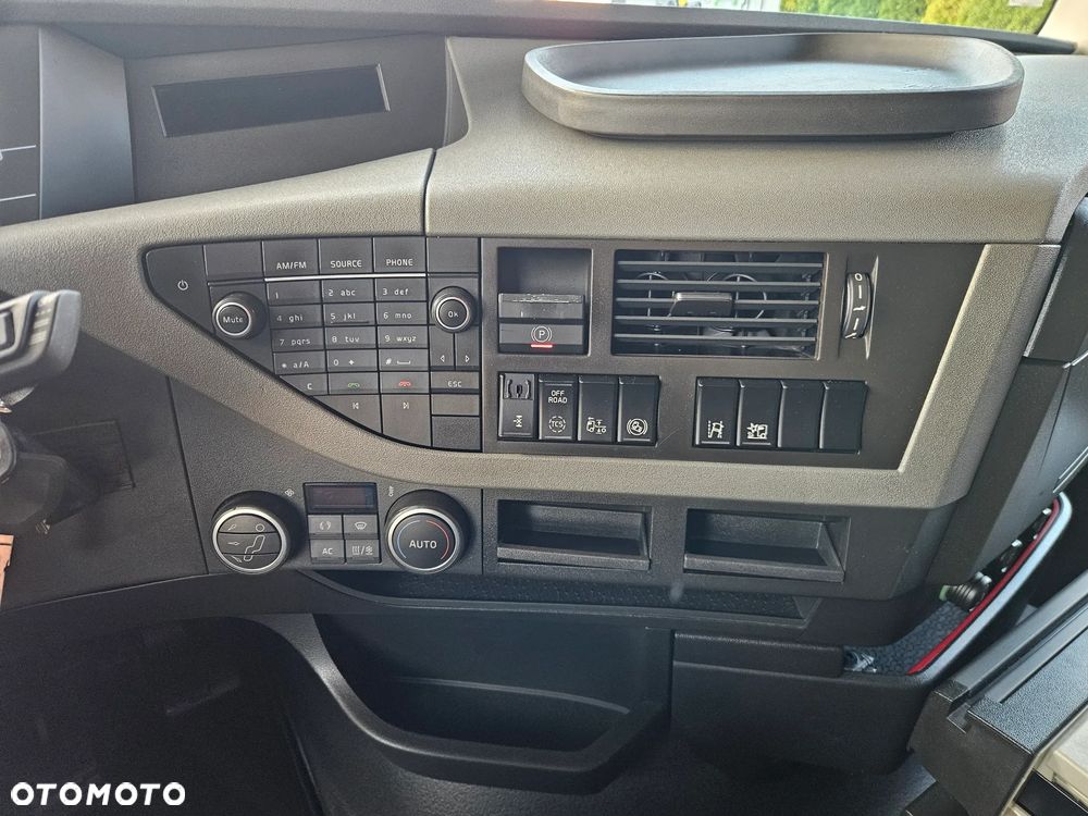 Volvo FH 4 500*NISKI NPRZEBIEG 397 000KM* - 14