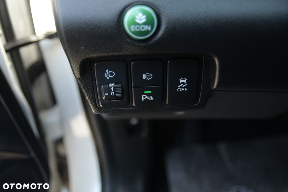 Honda CR-V 2.0 Executive Navi - 28