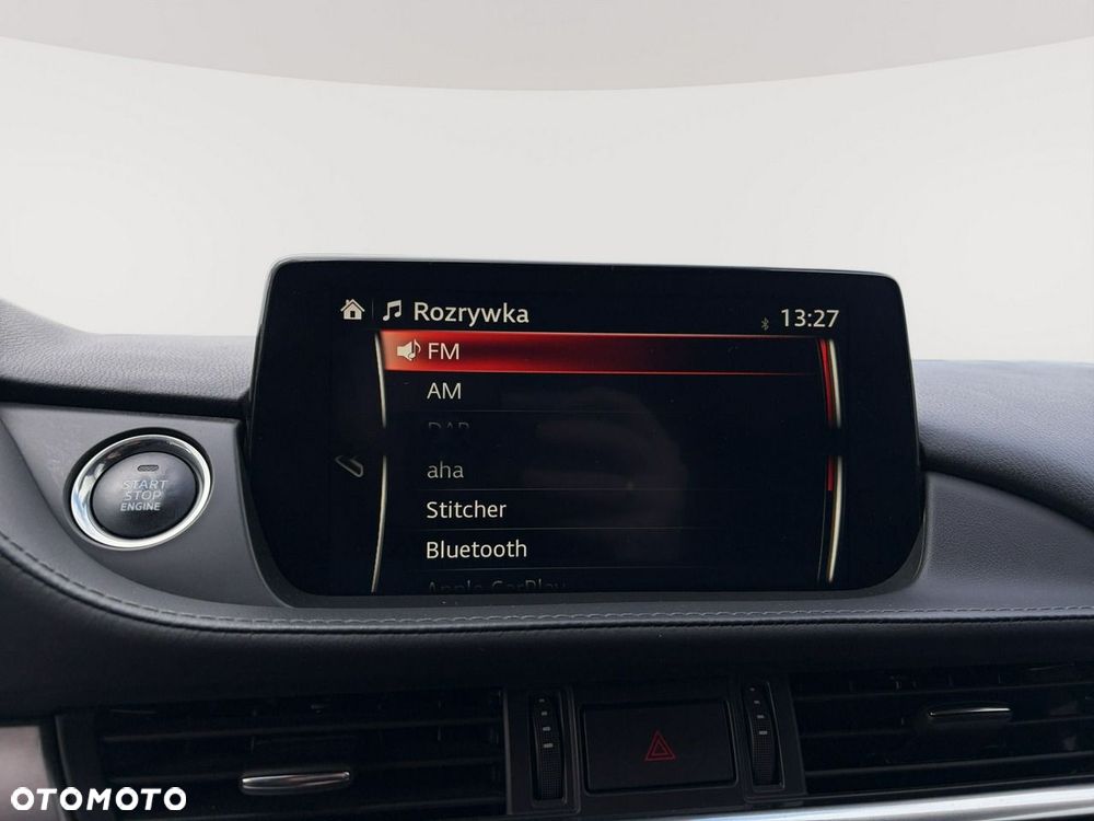 Mazda 6 2.0 SkyMotion - 17