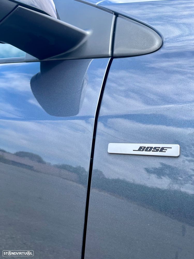 Renault Mégane 1.6 dCi Bose Edition - 11