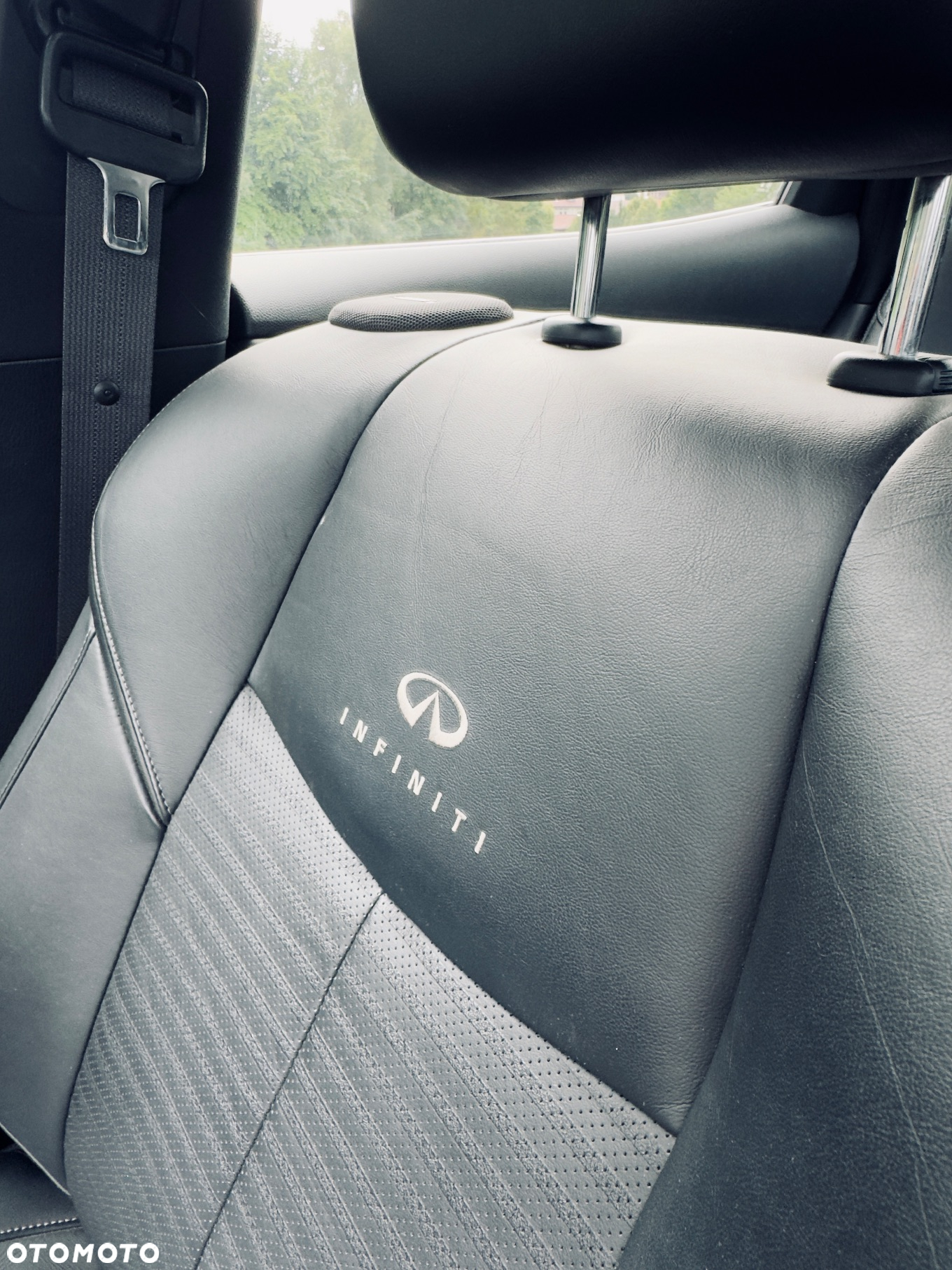 Infiniti M M30d S Premium - 4
