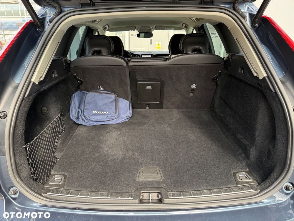Volvo XC 60 - 29