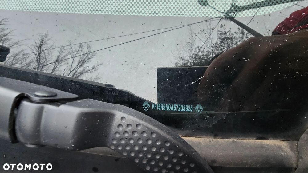 Renault Clio 1.2 16V Alize - 12