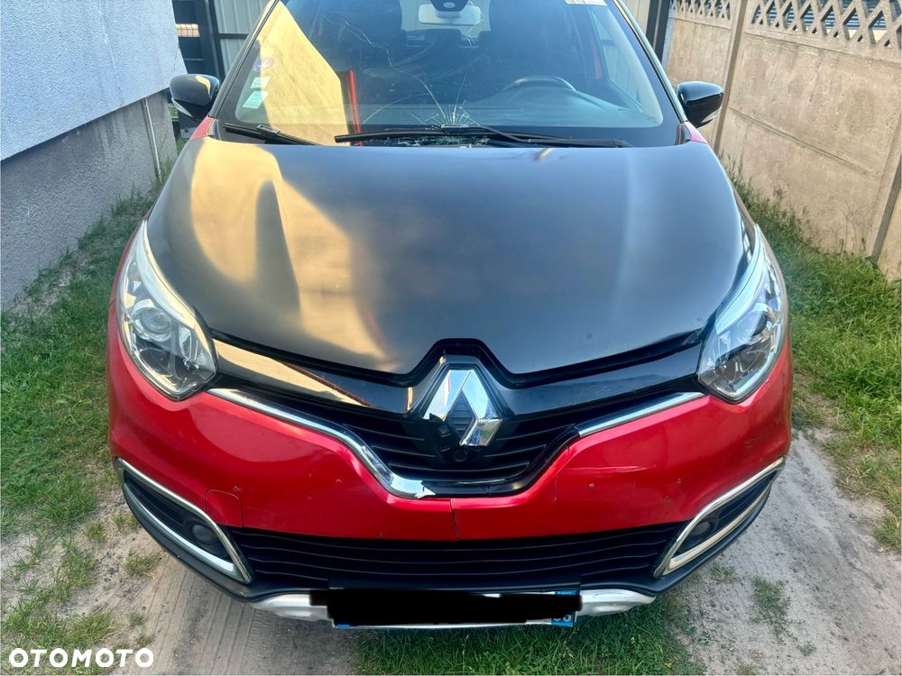Renault Captur - 16